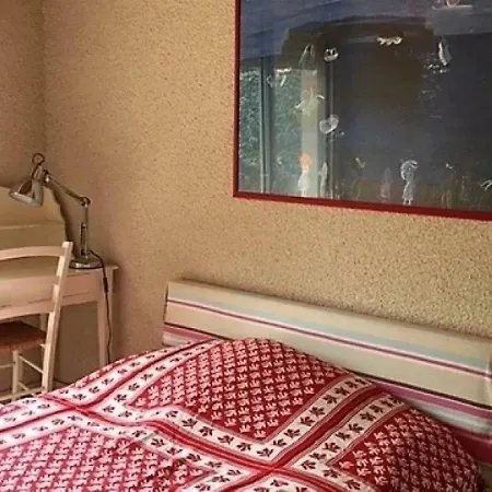 Casa de Férias House Pereire Avec 5 Chambres Plage En Face *