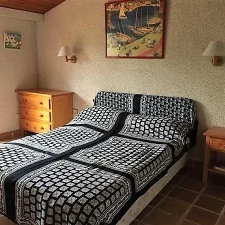 House Pereire Avec 5 Chambres Plage En Face * Arcachon